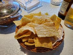 -阿斯牛牛·凉山菜(新会展店)