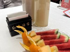 -红杏酒家·地道川菜(锦华万达店)