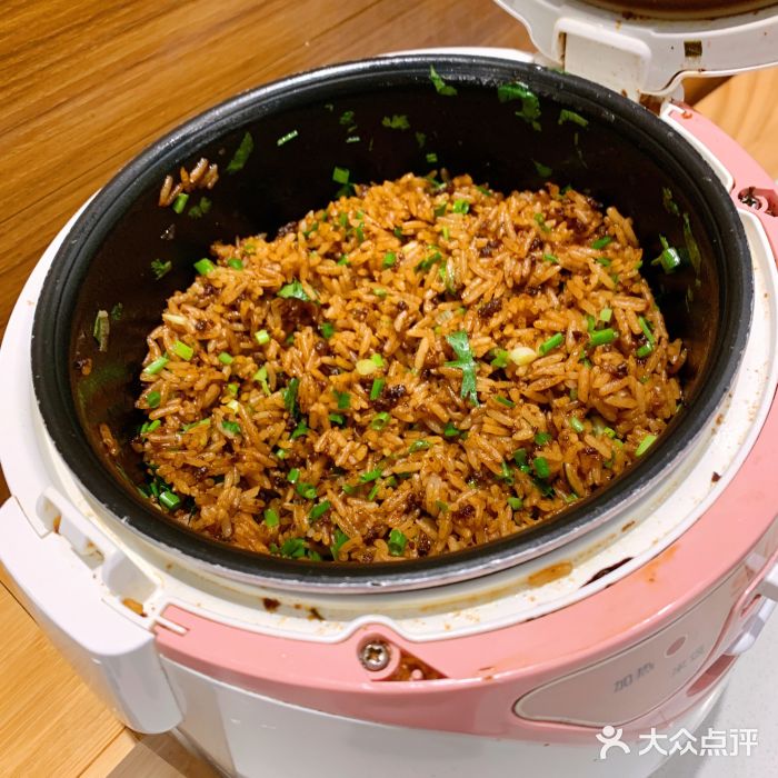 牛记皇·鲜牛肉火锅(弘阳广场店)图片