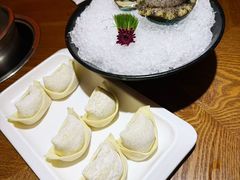 -东海怡品海鲜豆捞(星街坊店)