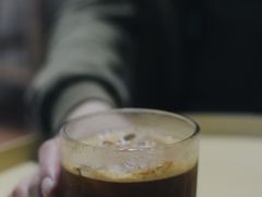 -Oasis coffee燕谷咖啡(公信店)