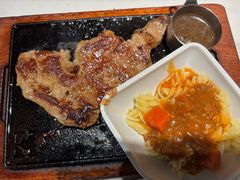 -豪客来牛排(开元盛世广场店)