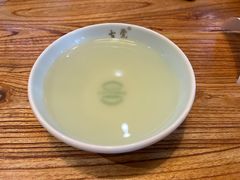 面汤-古觉面片(南门书院门店)