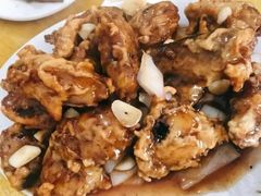 -老万饭馆