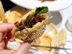-煜丰汴京烤鸭(福彩路店)