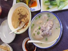 -丁太婆老妈蹄花(人民公园非遗总店)