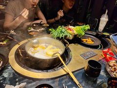 -凤园椰珍·臻品椰子鸡(保利时光里店)