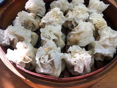 -正宗天津烧麦馆(柳州路店)