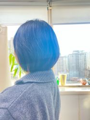 -赤道 Hair Salon