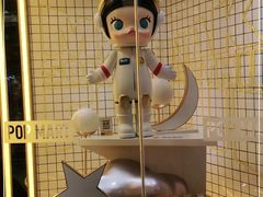 -泡泡玛特POPMART(上海环球港店)