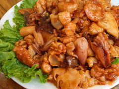 -闻香阁·清真(光荣道店)