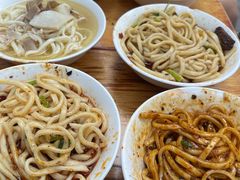 -老号牛王庙金宴面店(锦东路253号院店)