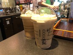 -星巴克(西湖天地店)