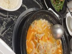 -李师傅脆肚(华强北店)