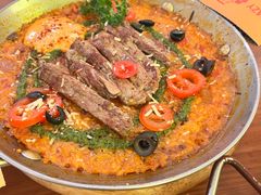 -CRAZYONES西班牙海鲜饭(上海美罗城店)