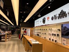 -Sony Store索尼(广州正佳店)