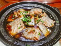 -吕四港大酒店-餐厅