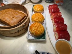 红米肠-陶陶居酒家(环市东店)