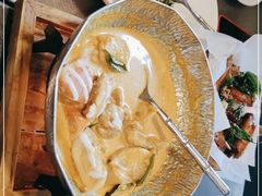 -simply thai天泰(长泰广场店)