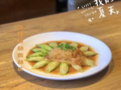 -東舍食唐精品陕菜馆