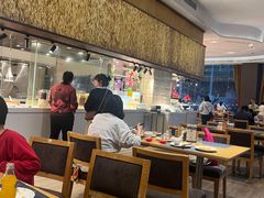 -威珀斯酒店·珀萃美食餐厅