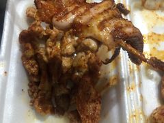 -陈勇串炸里脊(马道街步行街店)