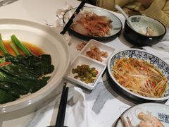 -潮粥人(威高店)