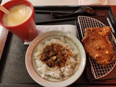 -永和大王(梅家浜店)