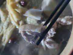 -司马街鸡煲(西华路店)