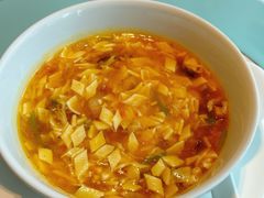 -淮香国色·淮扬菜(正大中心店)