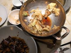 -绿茶餐厅(深圳龙华天虹购物中心店)