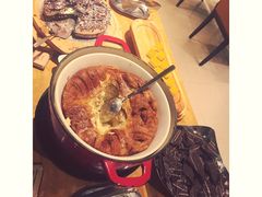 -龙之梦万丽酒店青餐厅