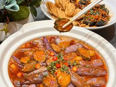 -宗氏一喜砂锅·特色湖北菜(楚河汉街店)