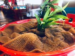 -前门·鲜肉火锅(长风店)