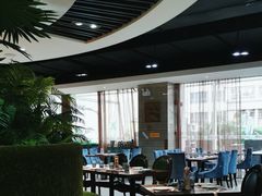 -超级厨房概念餐厅(奥园广场店)