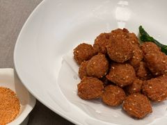 -福海居烤鸭店(鸟巢店)