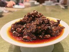 -院8里·小聚园老川菜(九眼桥店)