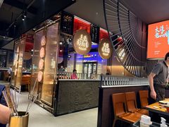 -金太阳海鲜烧烤·本地人餐厅(南沙店)