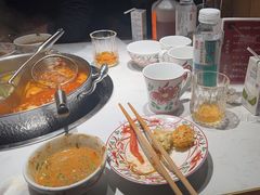 -汕头八合里海记牛肉店(清河店)
