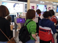 -阪急百货店(梅田总店)