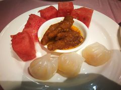 -温州王朝大酒店-自助餐厅