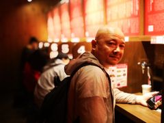 -一蘭拉面(铜锣湾店)