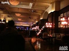 -LONG BAR 廊吧(外滩华尔道夫酒店)