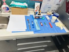 -精德口腔·种植修复·儿牙中心(财富中心店)