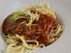 肉酱意粉-巴别塔法餐舍(朝阳店)