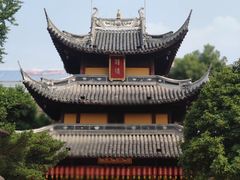 -龙华素斋(龙华路店)