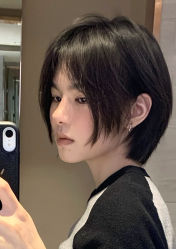 -AFA Hair studio·女士发型设计