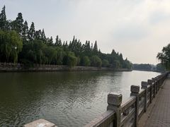 -扬州古运河