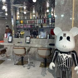 -悦SALON