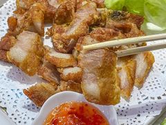 -东江海鲜大排档·潮汕菜·砂锅粥